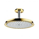 Потолочная душевая лейка Hansgrohe Raindance Classic AIR 240 с держателем Потолочная душевая лейка Hansgrohe Raindance Classic AIR 240 с держателем